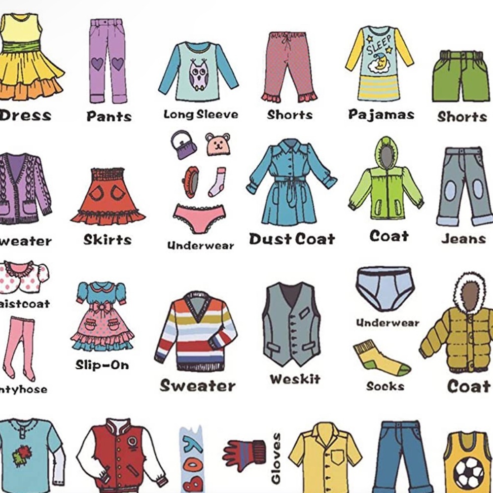 Clothes
